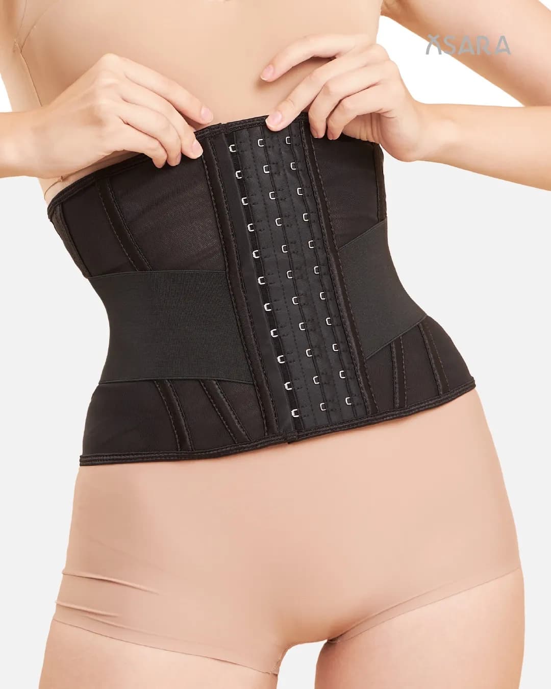 เวสเทรนเนอร์ (Waist Trainer)