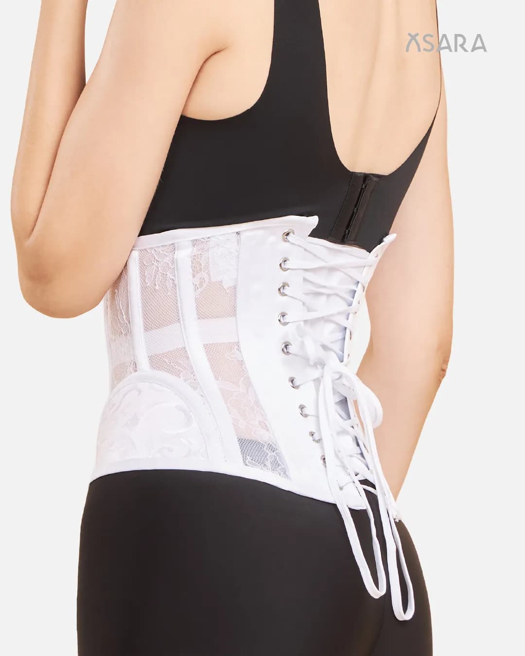 คอร์เซท (Corset)