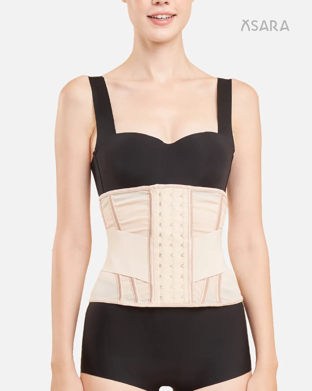 เวสเทรนเนอร์ (Waist Trainer)