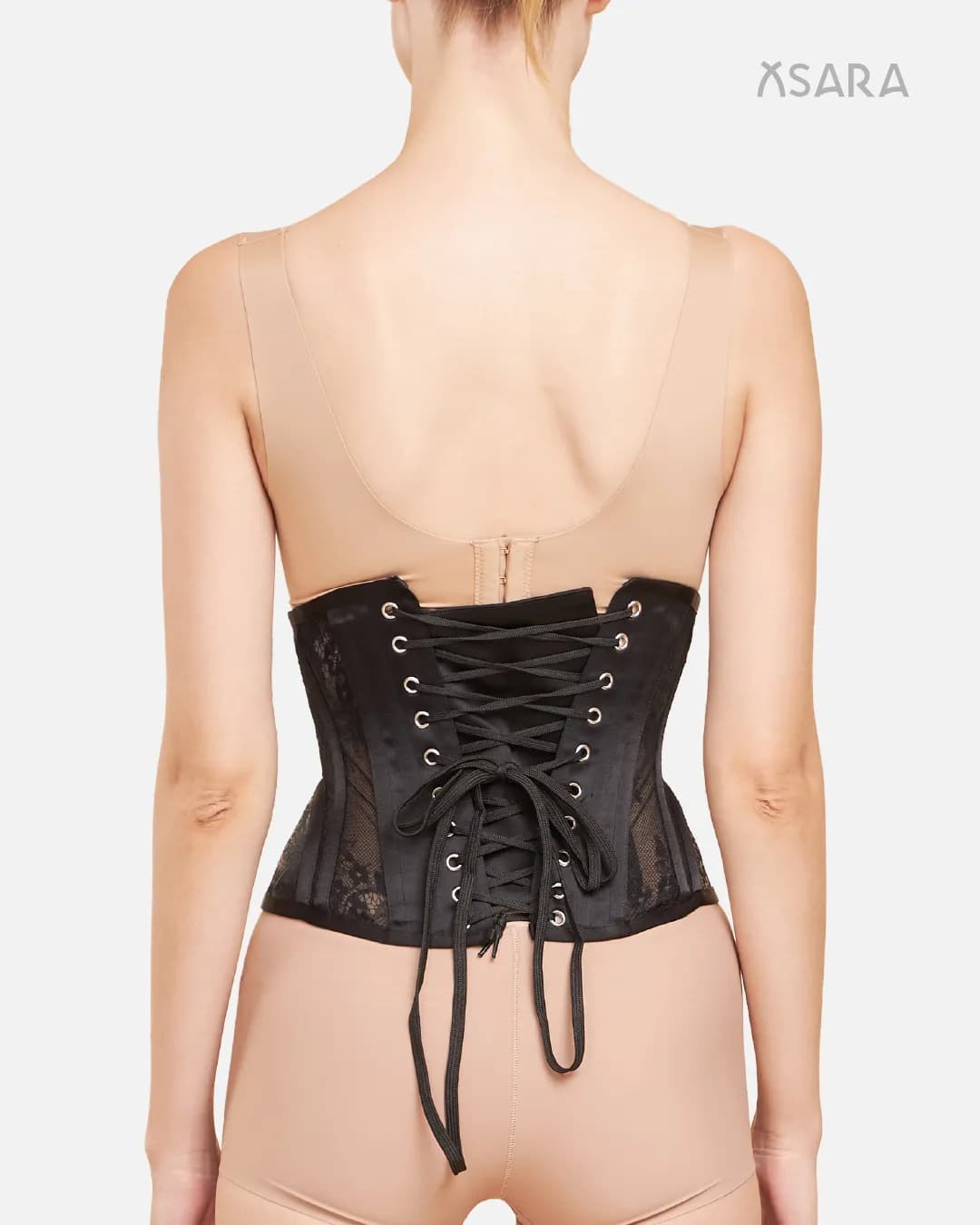 คอร์เซท (Corset)