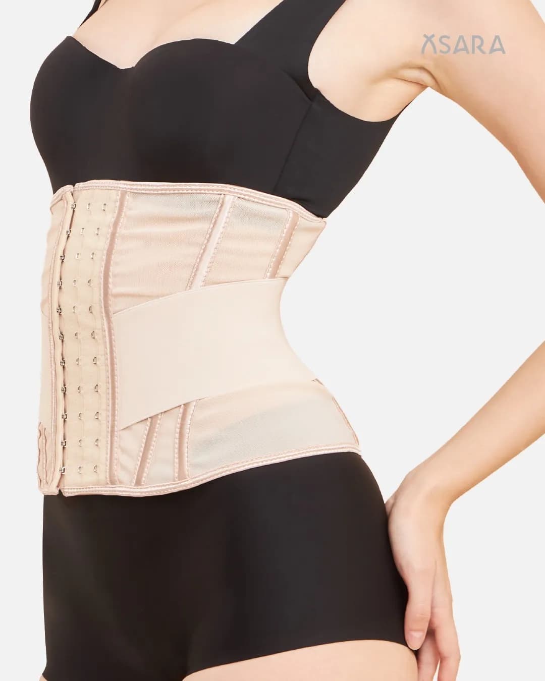 เวสเทรนเนอร์ (Waist Trainer)