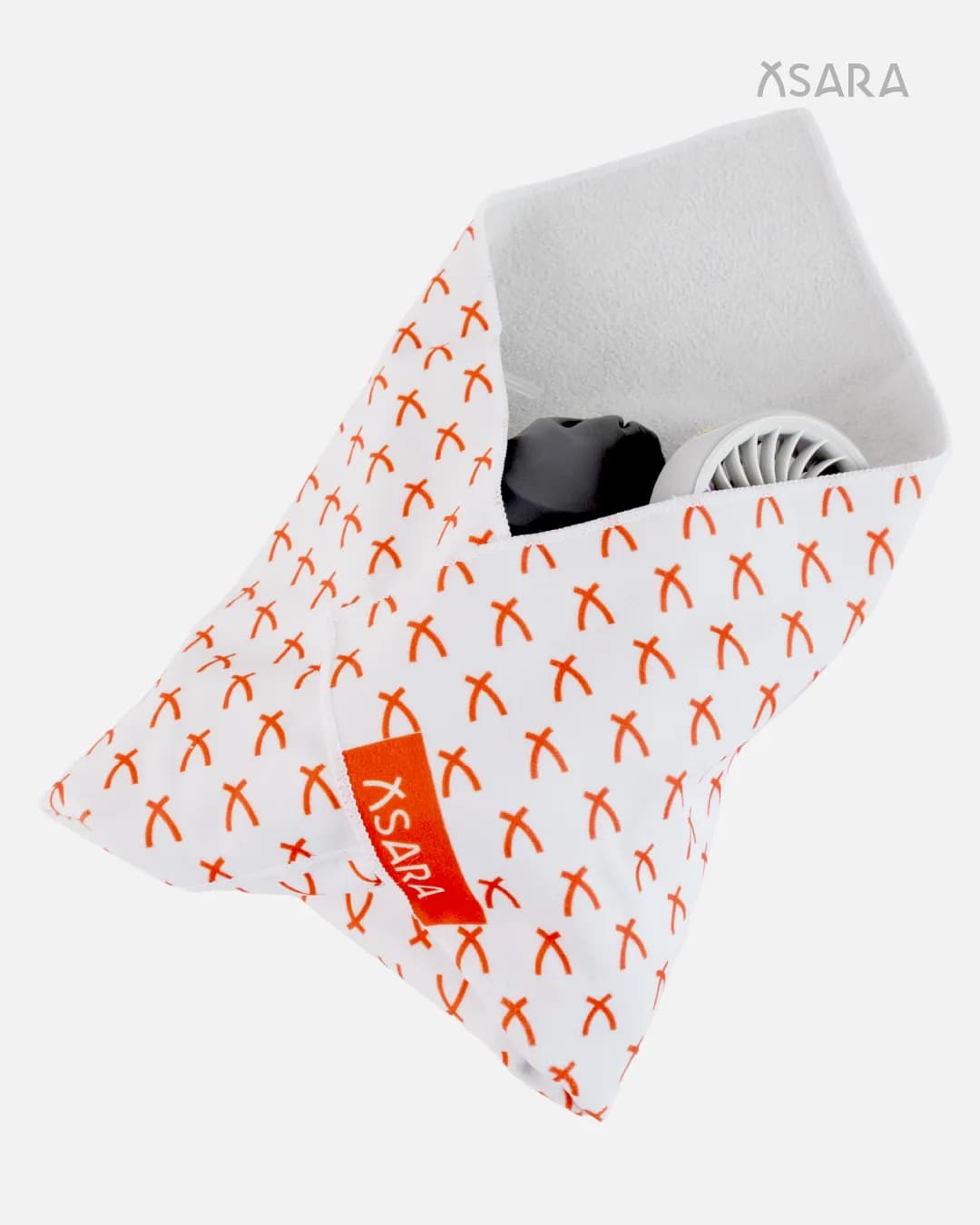 ผ้าวิเศษ (Magic Wrap)