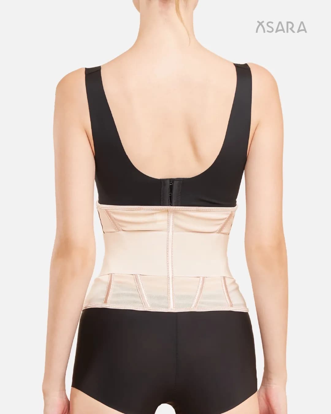 เวสเทรนเนอร์ (Waist Trainer)