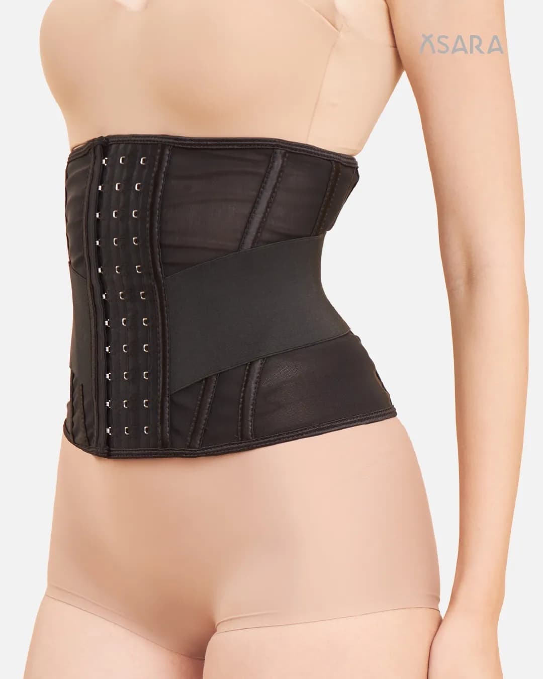 เวสเทรนเนอร์ (Waist Trainer)