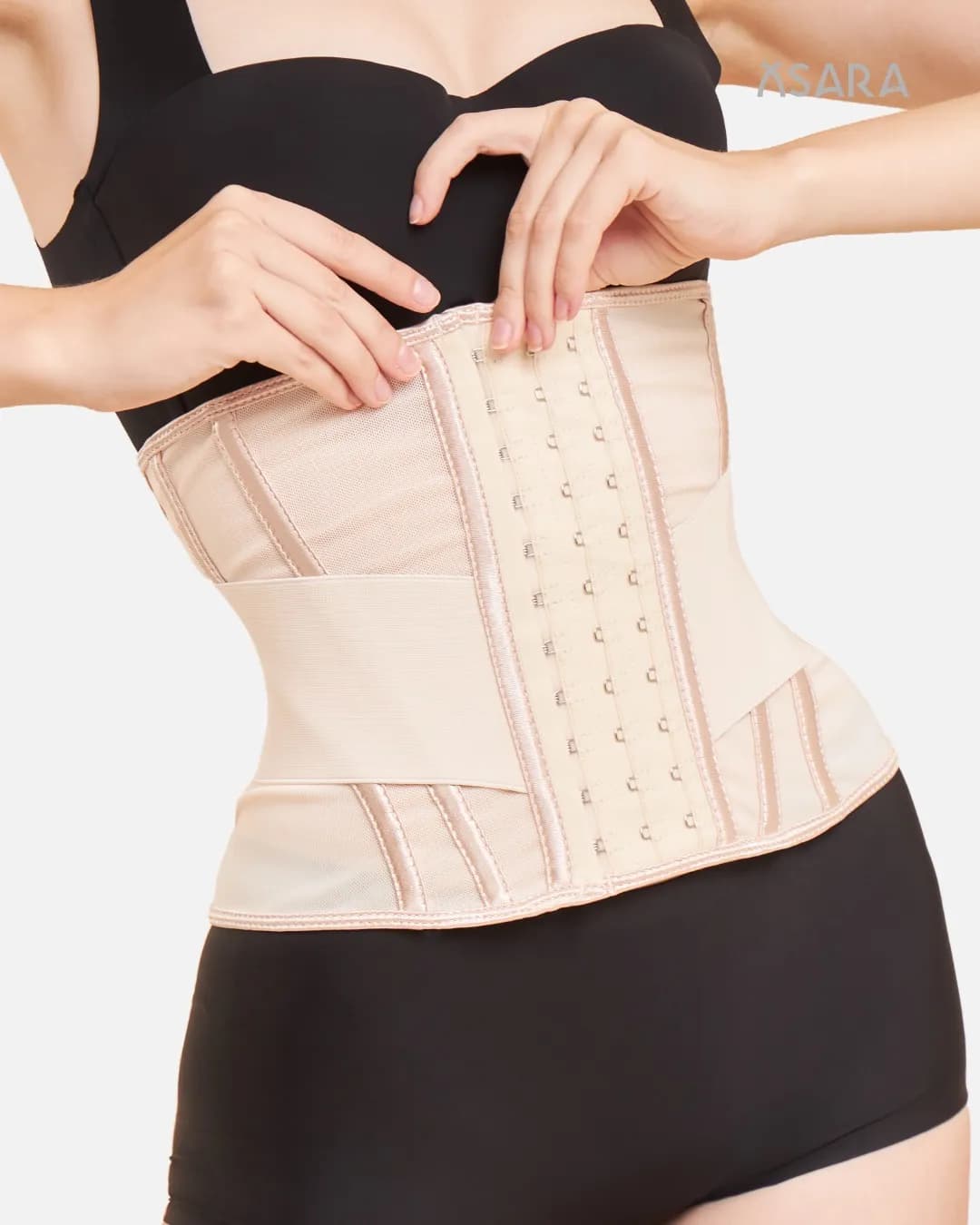เวสเทรนเนอร์ (Waist Trainer)