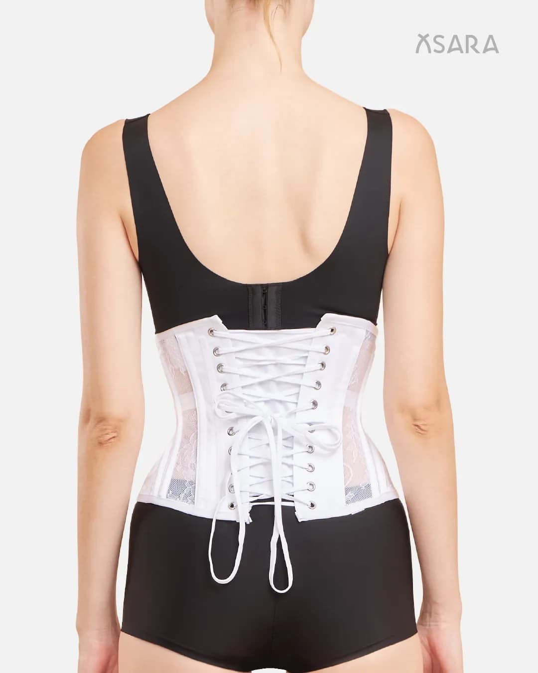 คอร์เซท (Corset)