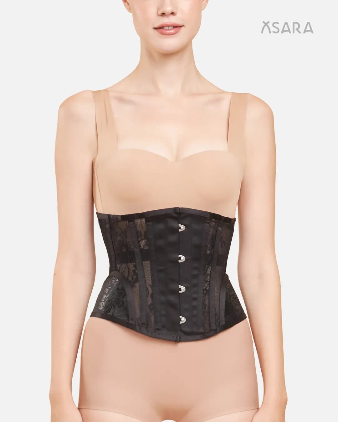คอร์เซท (Corset)