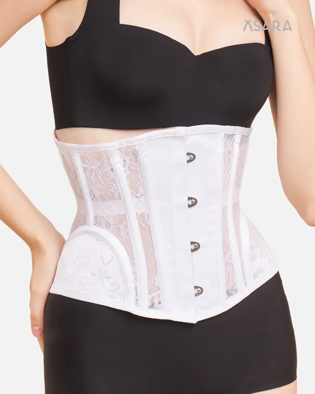 คอร์เซท (Corset)