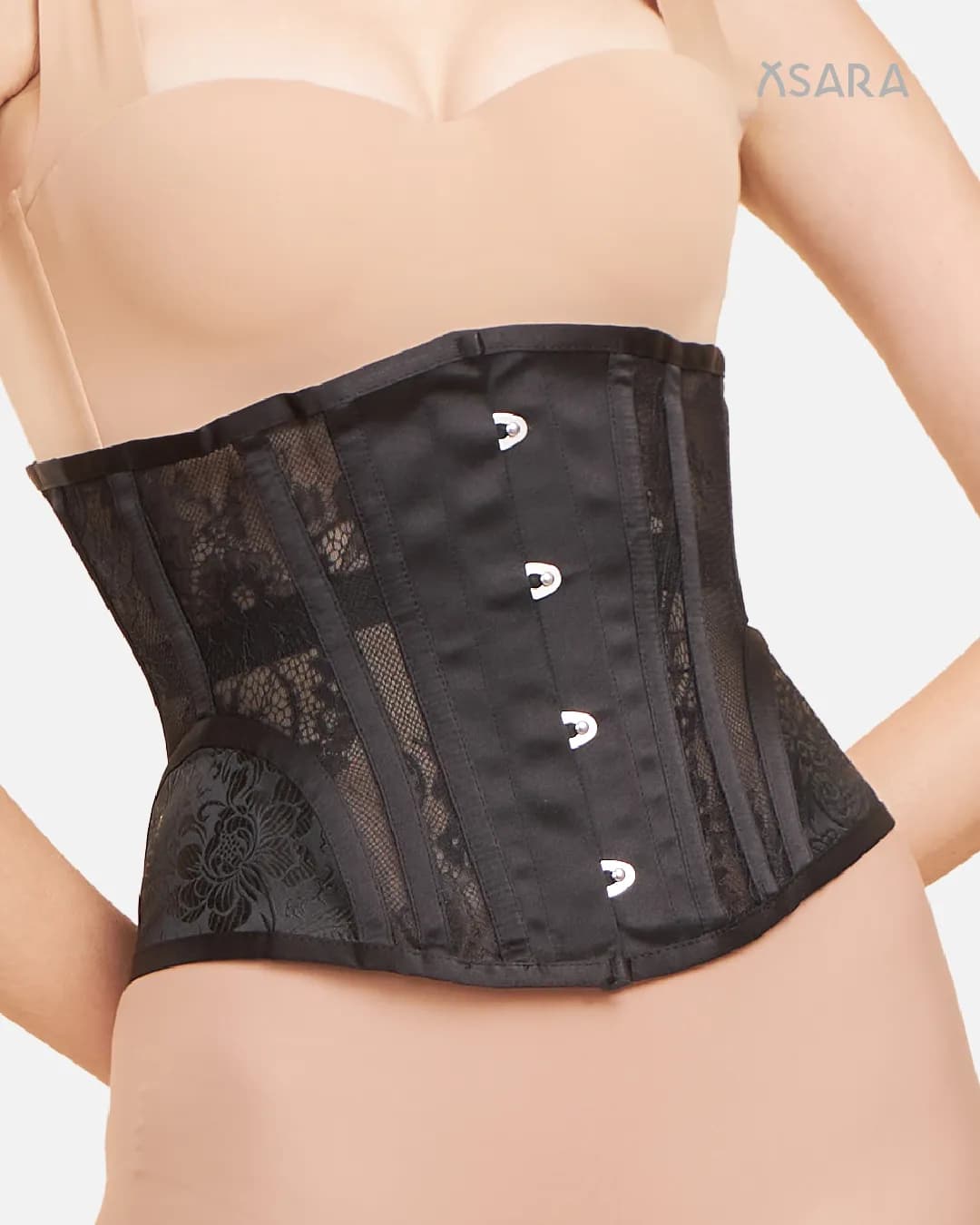 คอร์เซท (Corset)