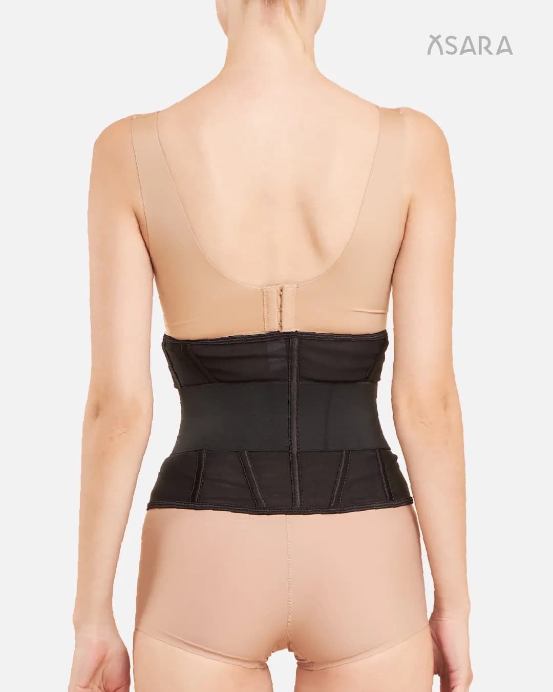 เวสเทรนเนอร์ (Waist Trainer)