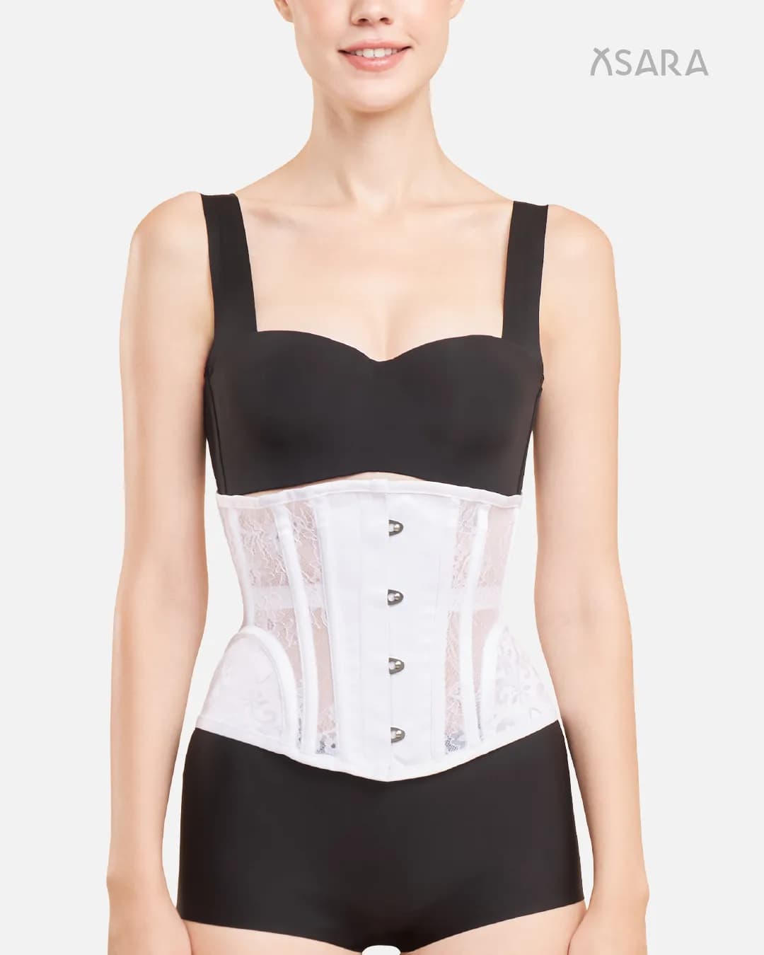 คอร์เซท (Corset)